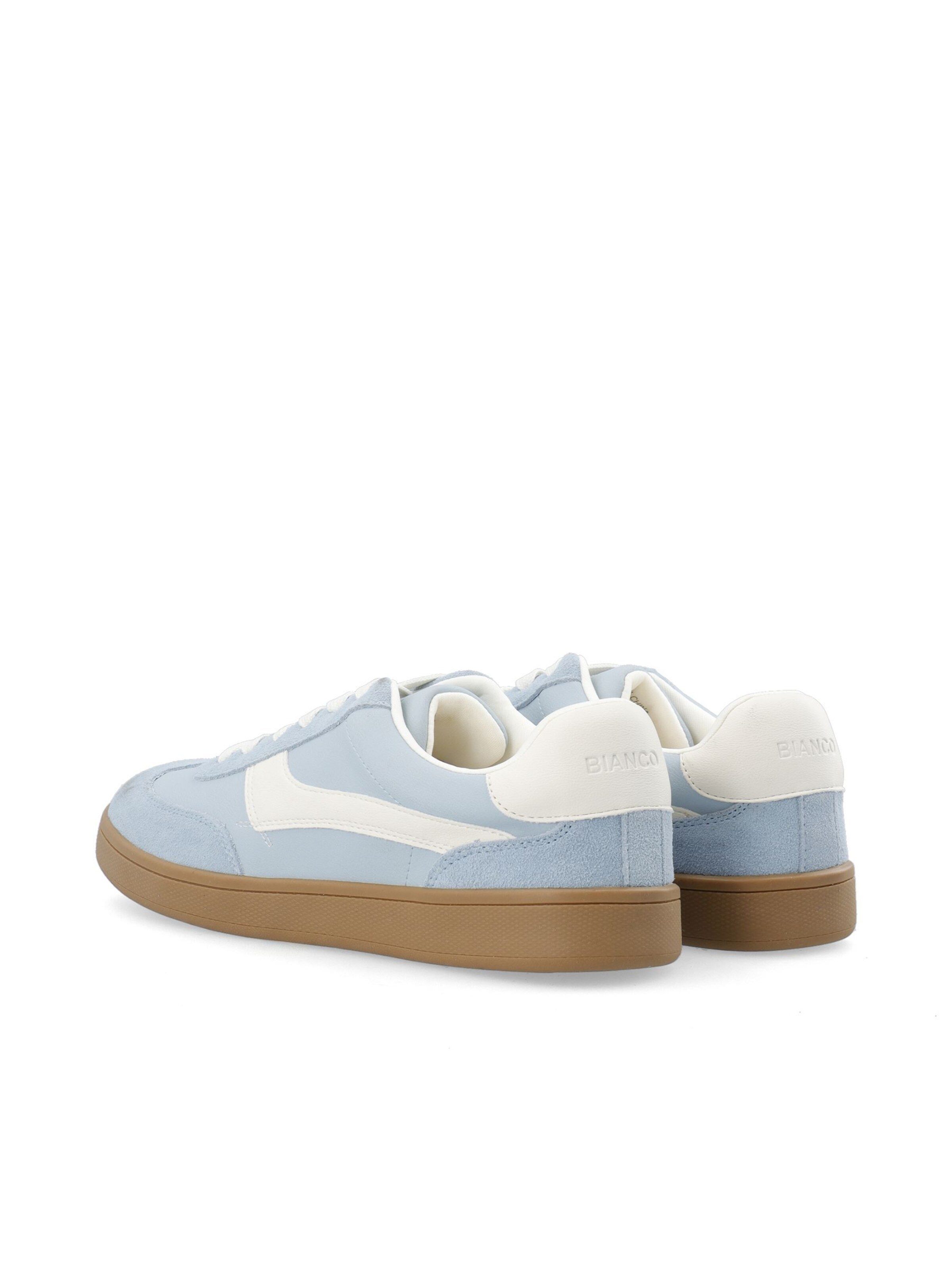 Bianco Sneaker 'Berlin' in Blau