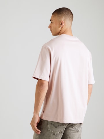 Jordan Shirt 'AIR 85' in Pink: back