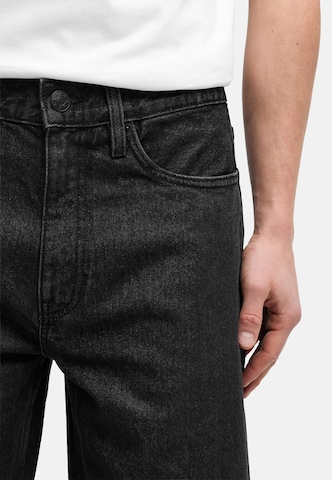 Kronstadt Regular Jeans ' Boldgate ' in Black
