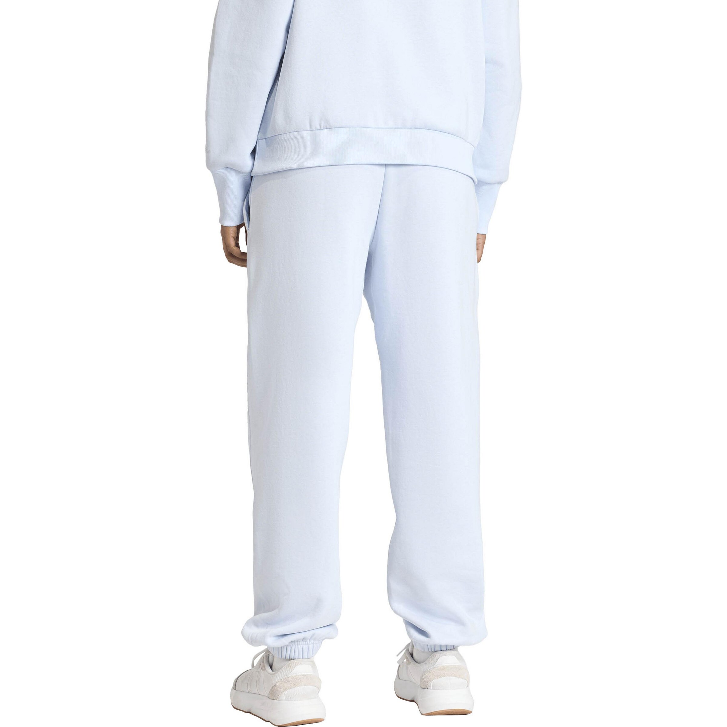 ADIDAS SPORTSWEAR Tapered Sportnadrágok 'All Szn' - kék