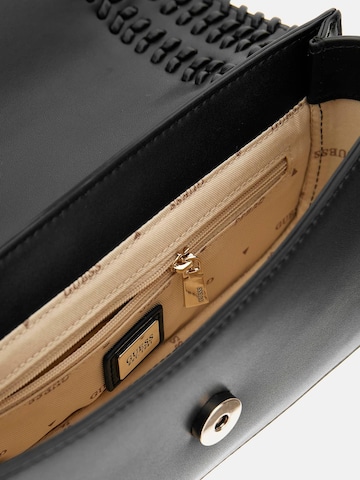 GUESS Crossbody Bag 'Tatum' in Black