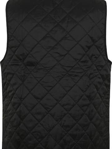 Barbour Winterjas in Zwart