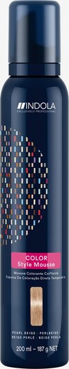 INDOLA Mousse 'Pearl Beige' in, Produktansicht