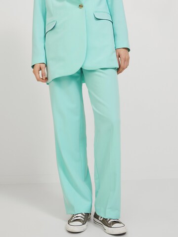 regular Pantaloni con piega frontale 'Mary' di JJXX in blu
