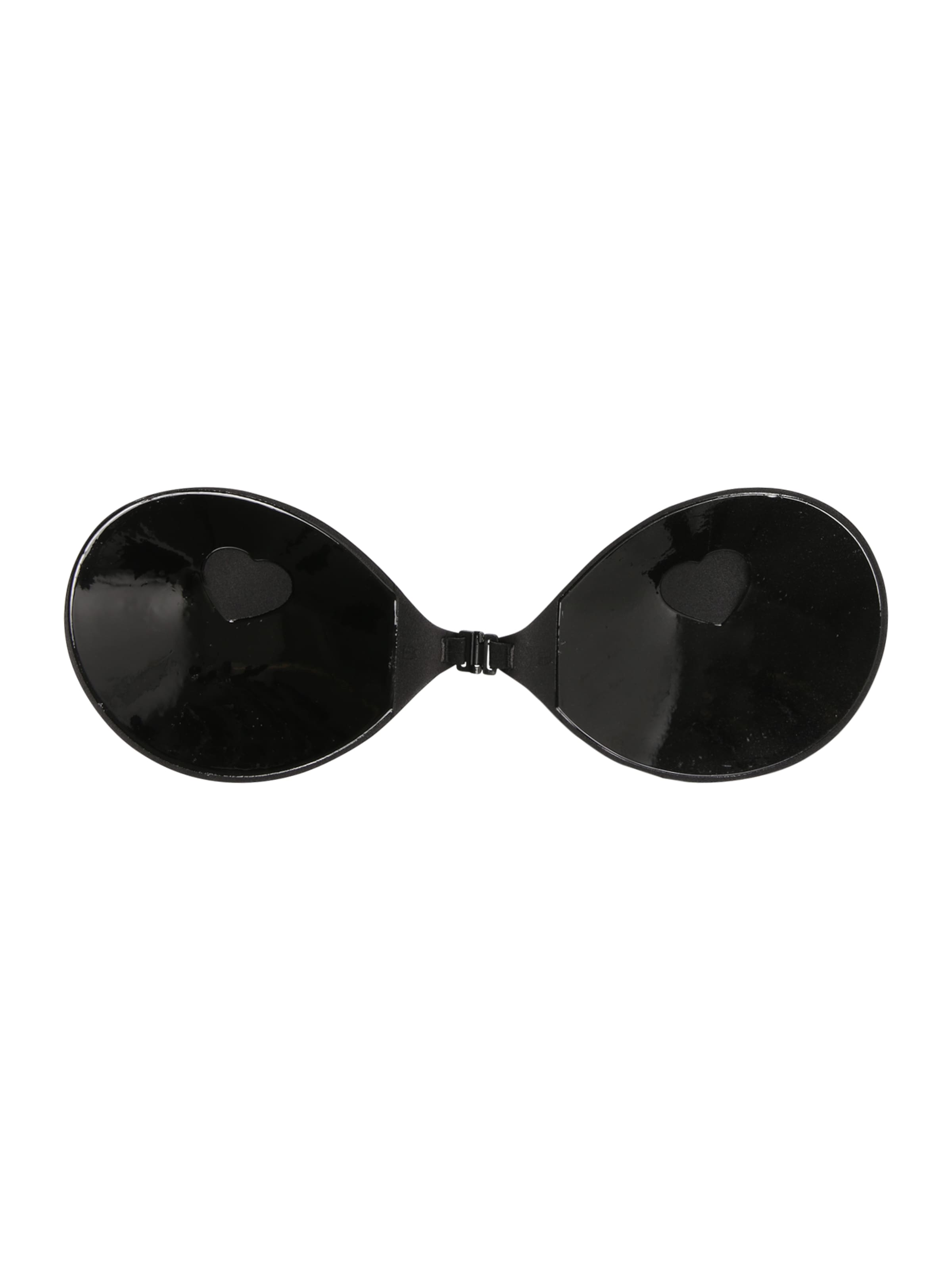 Soutien-gorge Perfect Secrets en noir