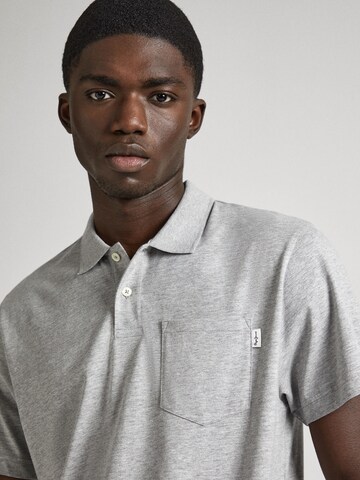 Pepe Jeans Shirt 'HOLDEN' in Grey