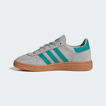 ADIDAS ORIGINALS Кроссовки 'Handball Spezial' в Серый