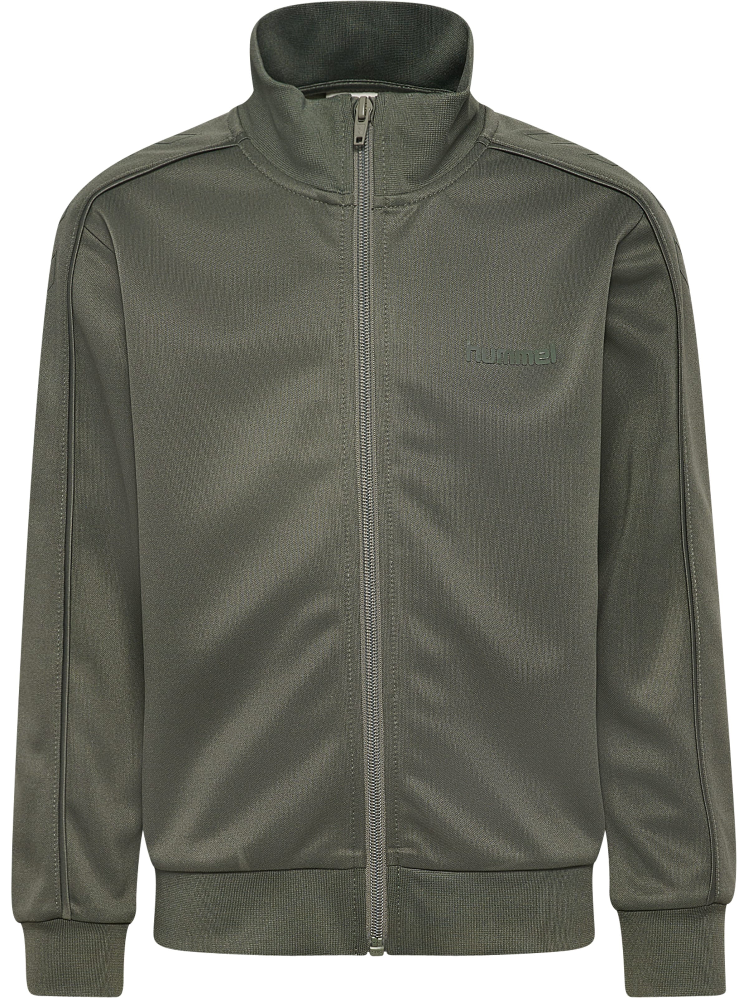 Survêtement Hummel en vert