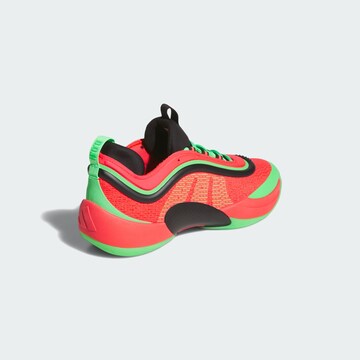 ADIDAS PERFORMANCE Sports shoe 'D.O.N. Issue 6' in Red