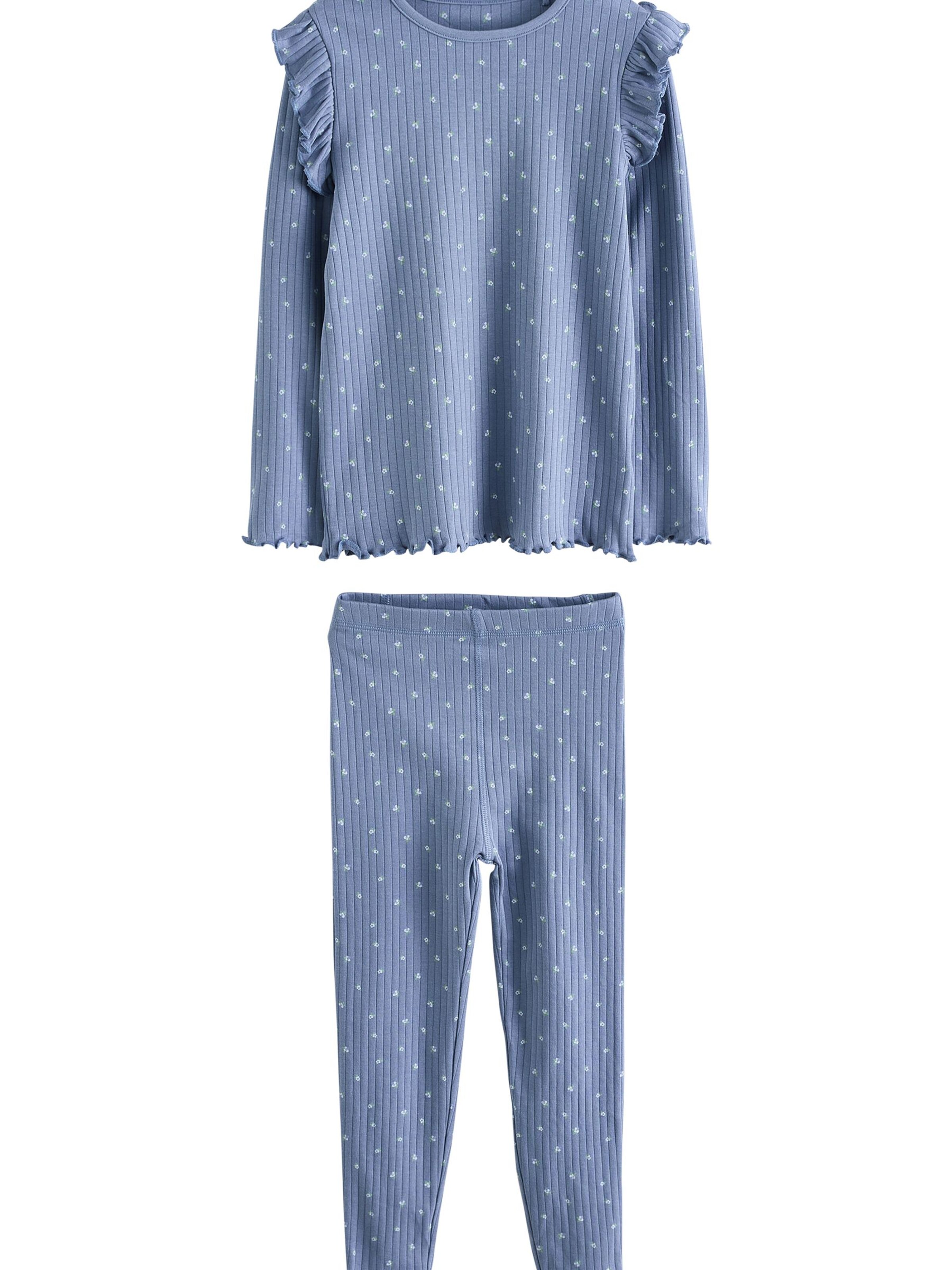 Next Pajamas in Beige