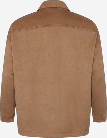 Urban Classics - Blusa en beige