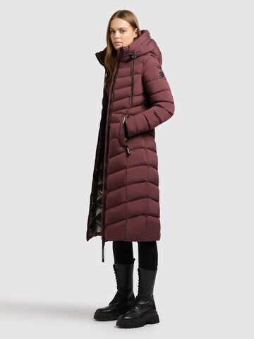 khujo Téli dzseki 'Ingram5' - piros