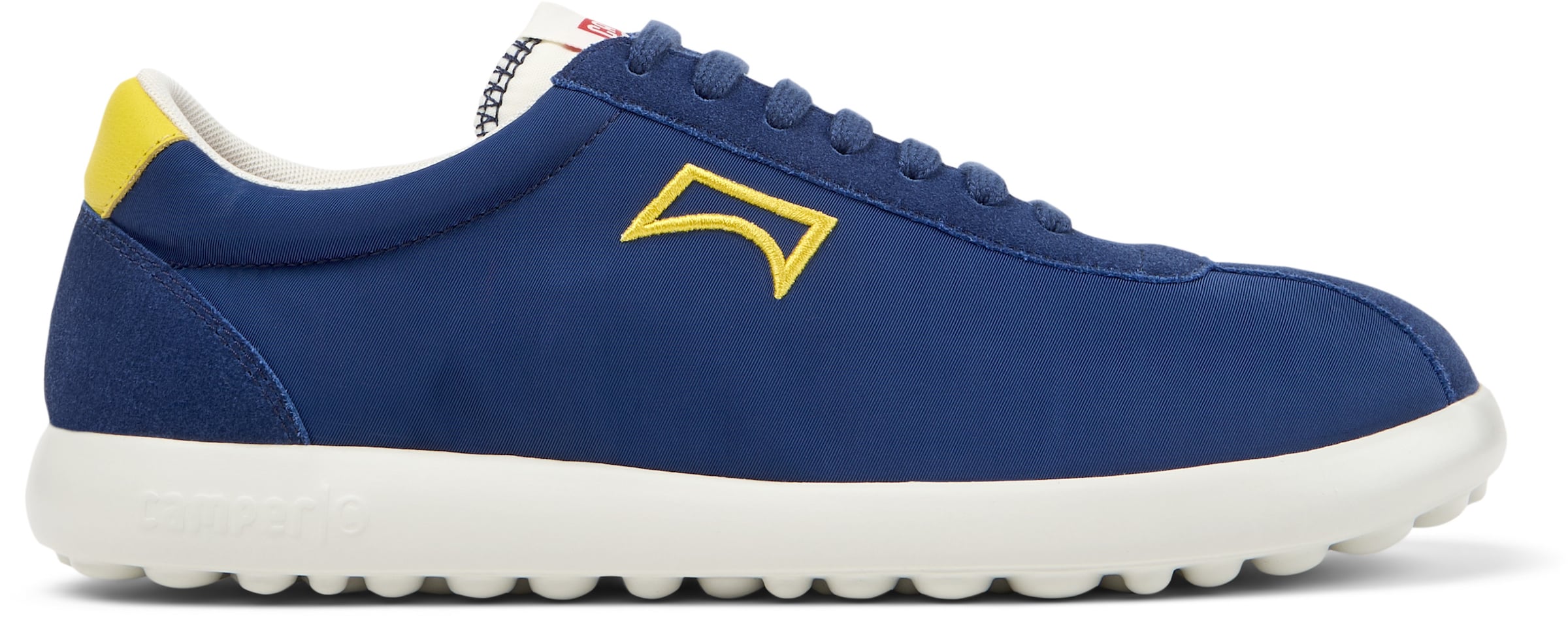 Sneaker bassa 'Pelotas XLF' di CAMPER in blu