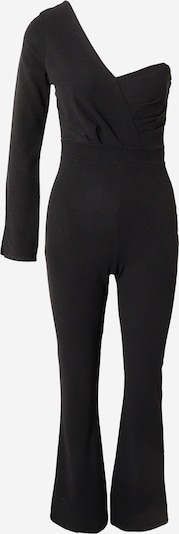 TFNC Jumpsuit 'NAYELI' in schwarz, Produktansicht