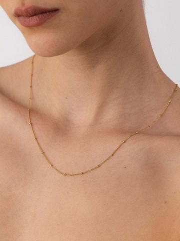 PURELEI Necklace 'Li'ili'i ' in Gold