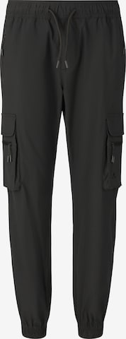Whistler Sports trousers 'Portus' in Black: front
