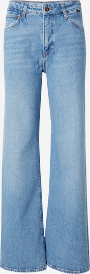 Džinsai 'MALIBU' iš Mavi, spalva – šviesiai mėlyna, Prekių apžvalga