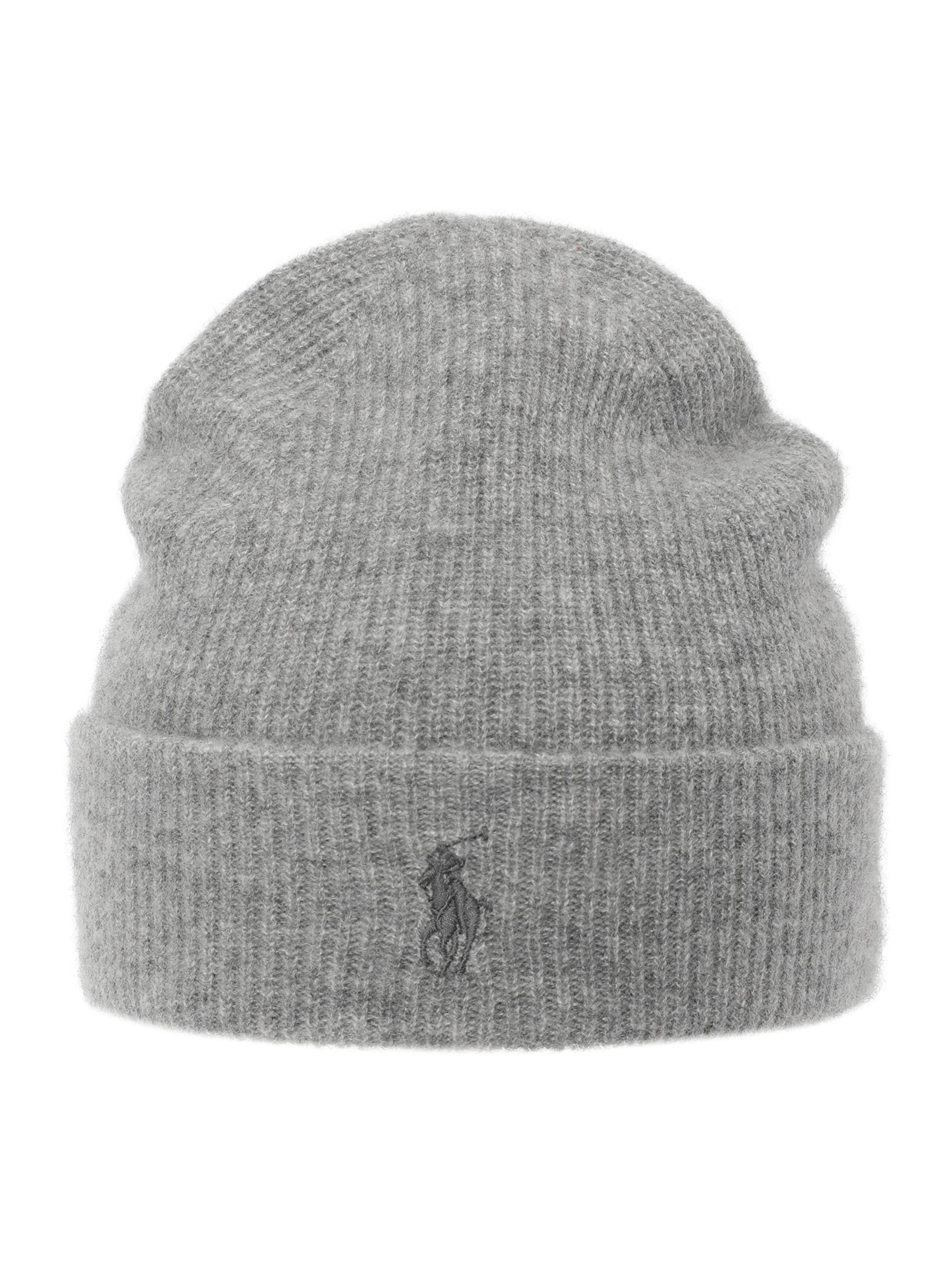 Polo Ralph Lauren - Gorra en gris