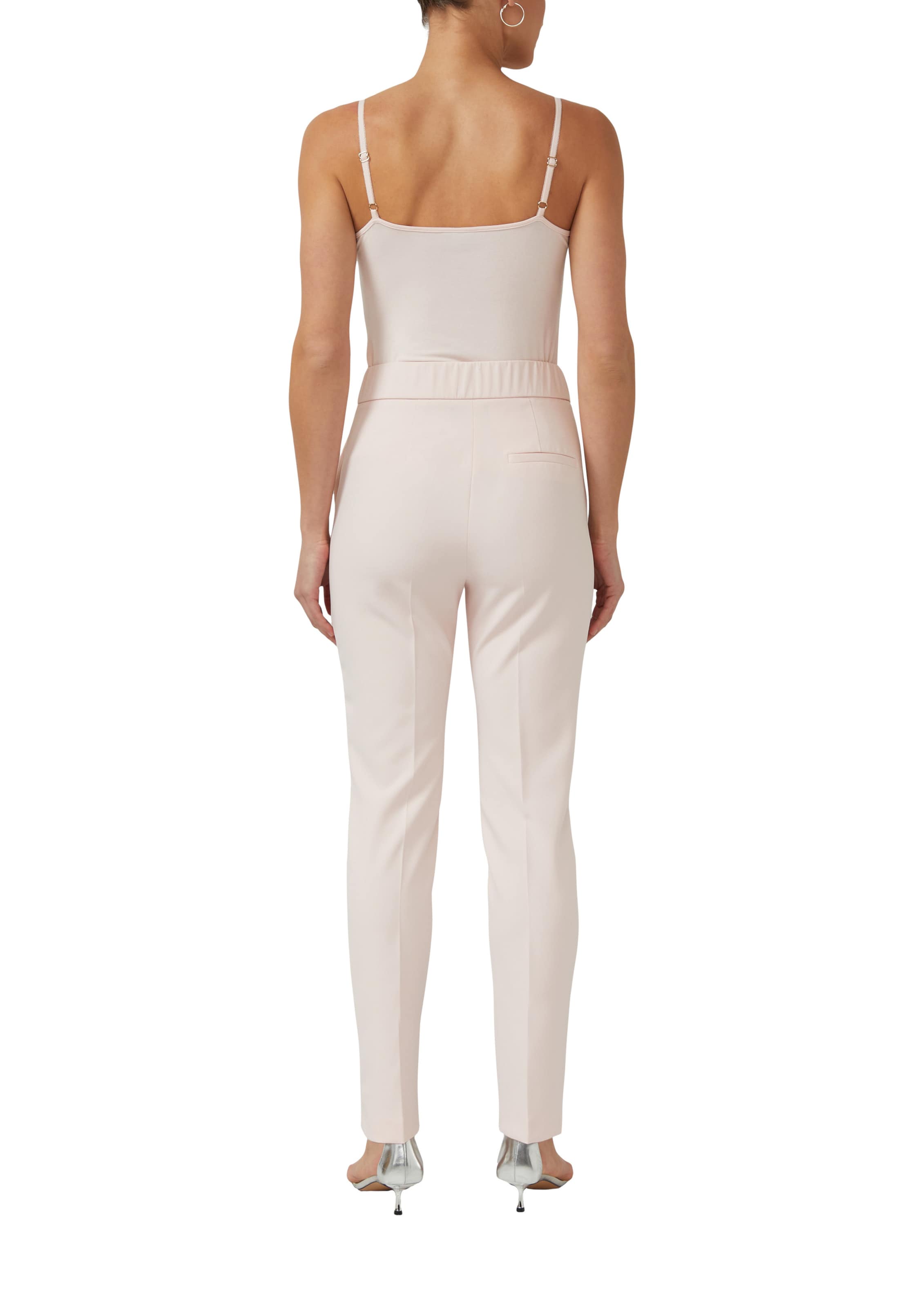 s.Oliver Shirt in Pink