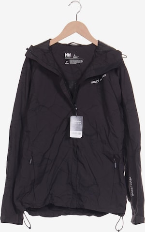 HELLY HANSEN Jacket & Coat in L in Grey: front