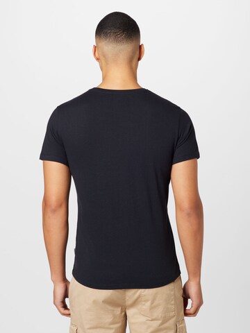 BLEND Shirt in Black