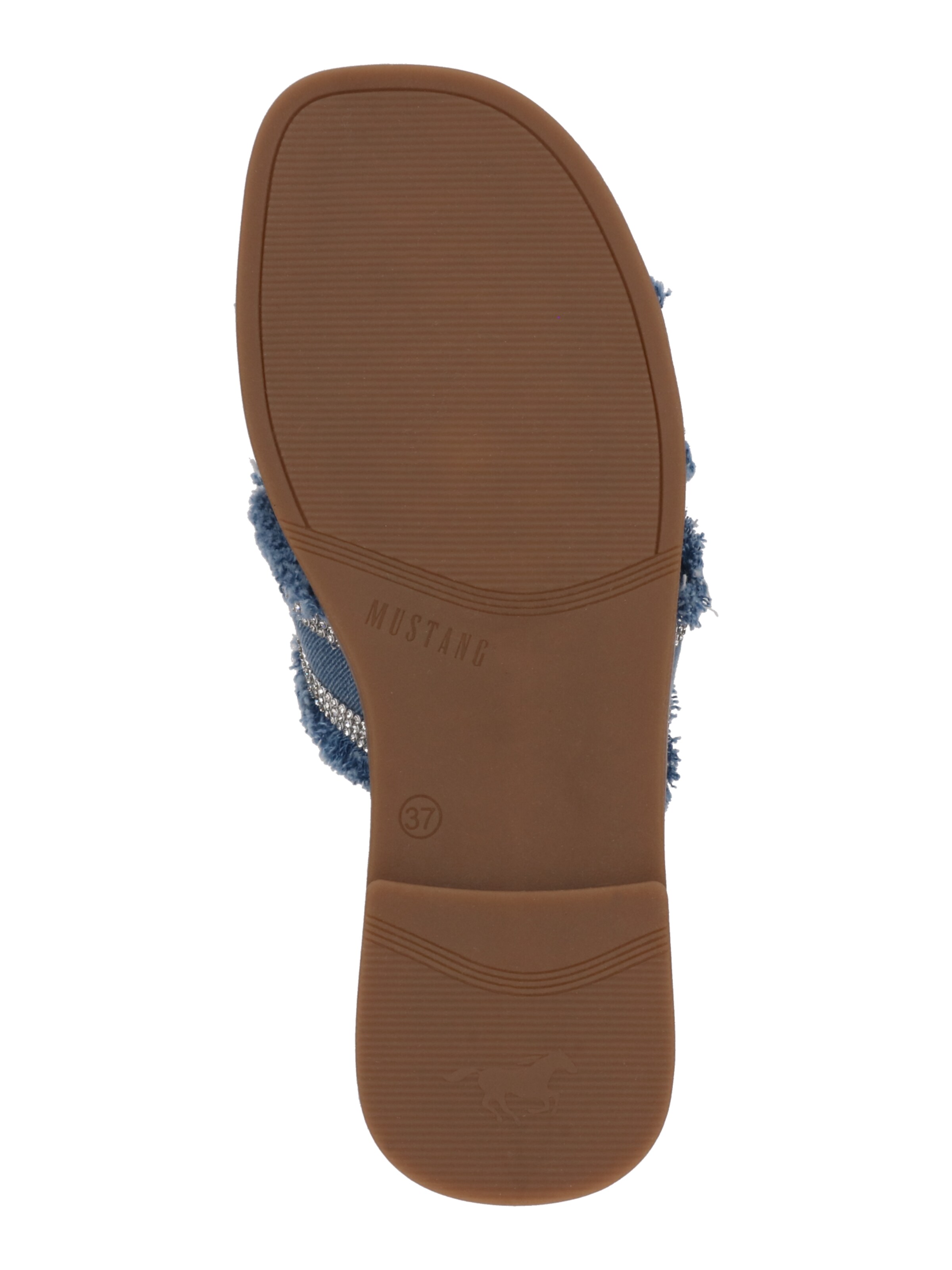 MUSTANG Пантолеты в Синий