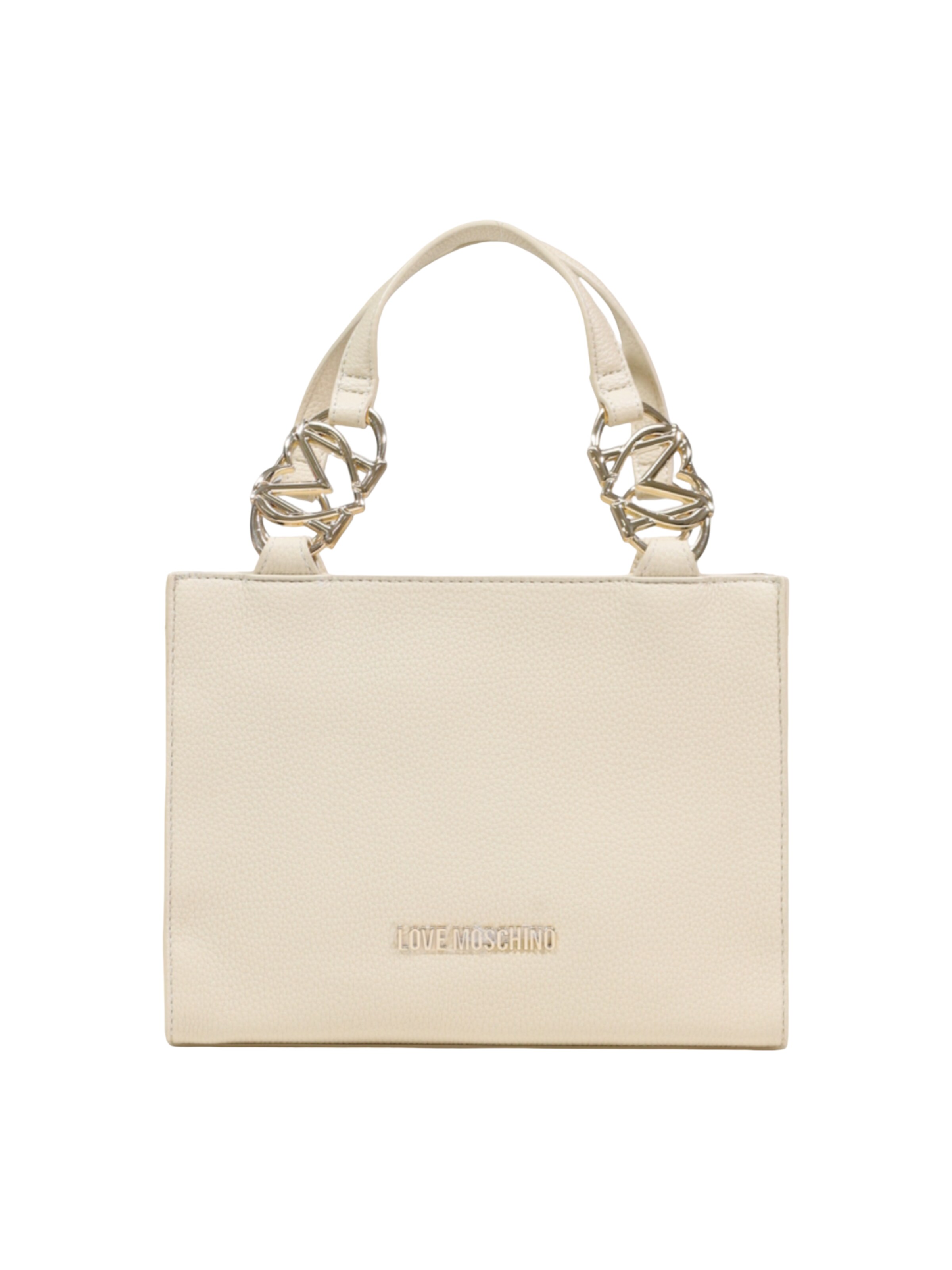 Love Moschino Shoulder Bag 'JC4006PP1' in One size in Cream, Item view
