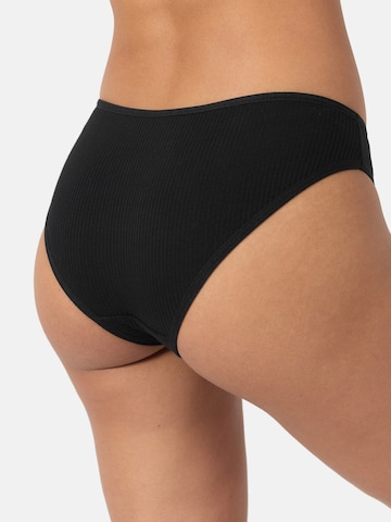 Tazzio Slip 'F901'‌‌‌‌‌‌‌‌‌‌ in Schwarz