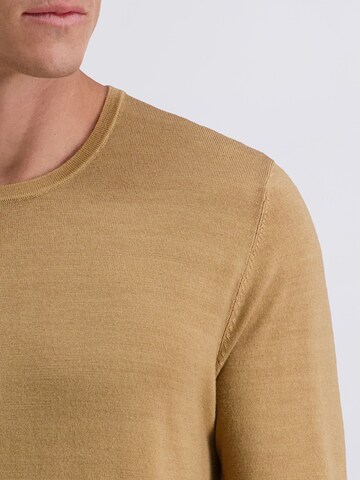 PIERRE CARDIN Sweater in Beige