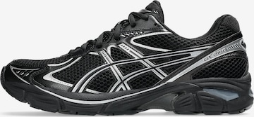ASICS SportStyle Trampki niskie 'GT-2160' w kolorze czarny: przód