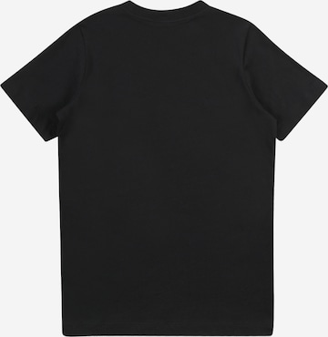 Nike Sportswear - Camiseta 'REPEAT' en negro