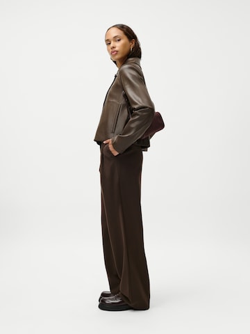 LeGer by Lena Gercke Válltáskák 'Georgia' - barna