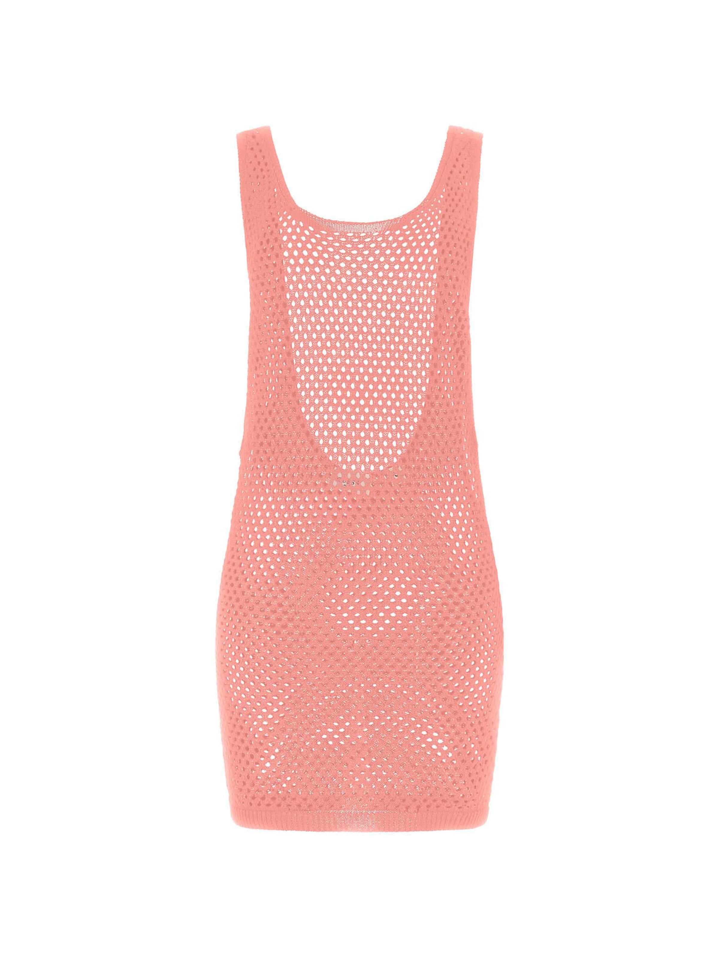 GUESS Beach Dress in Rose, Item view