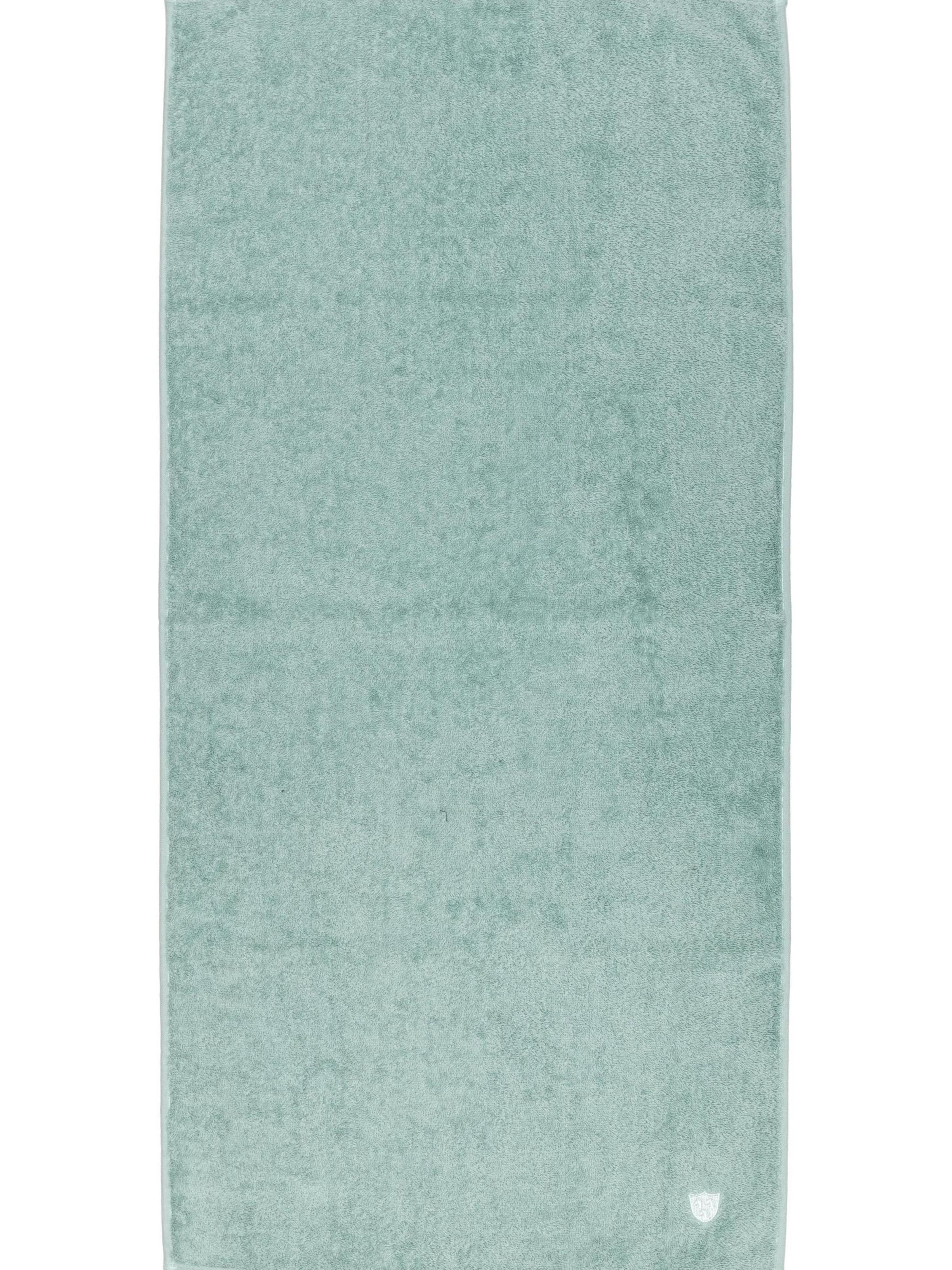 ROSS Towel 'Vita' in Green