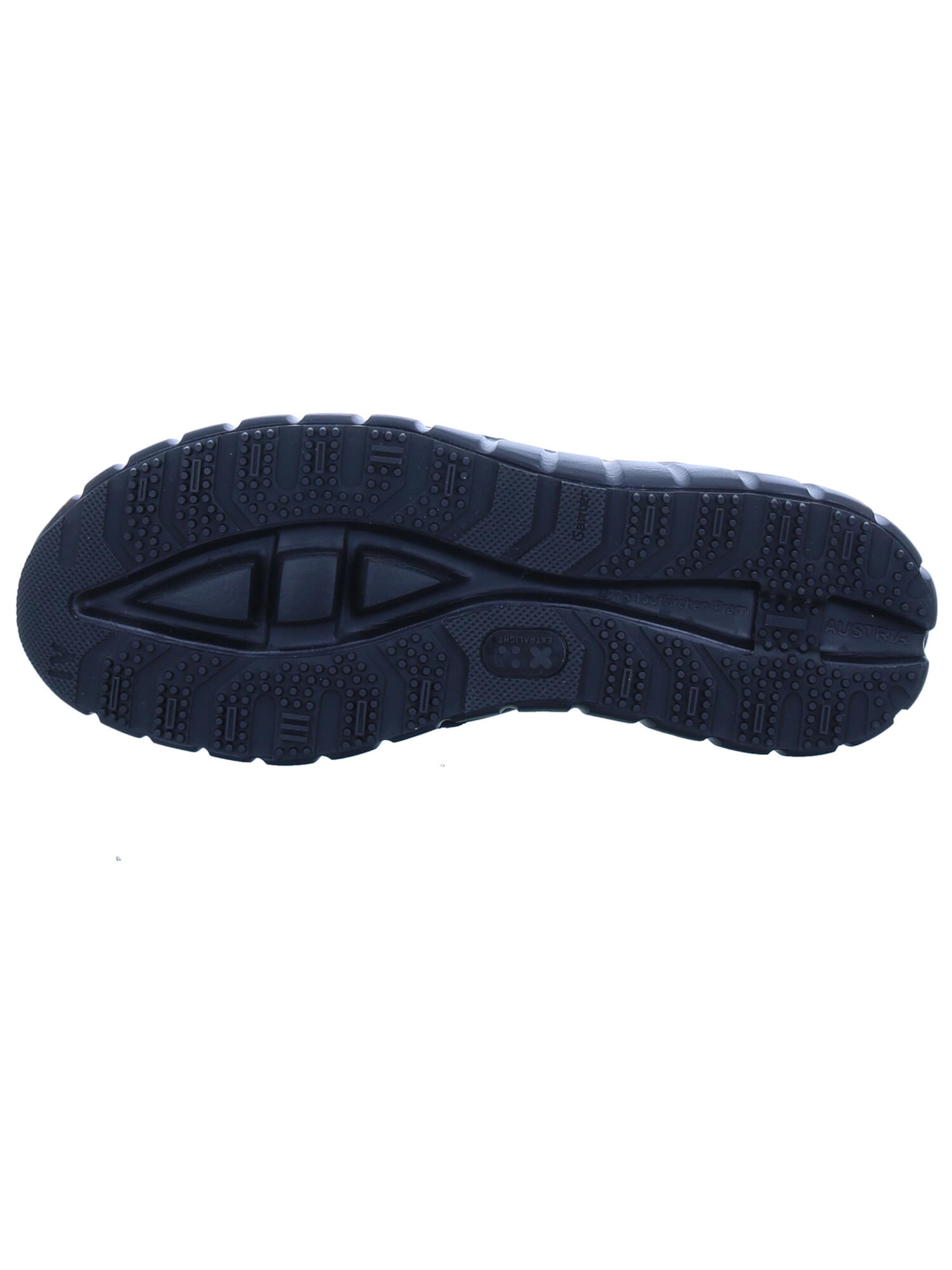 Ganter Sneakers 'Evo' in Blue