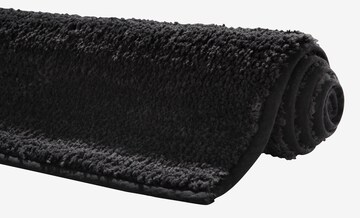 MY HOME Bathmat in Black