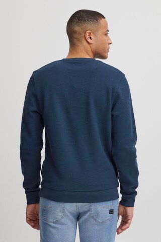 BLEND Sweater 'Christo' in Blue