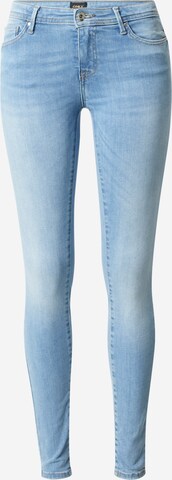 Skinny Jeans di ONLY in blu: frontale