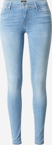 ONLY Skinny Jeans in Blau: predná strana