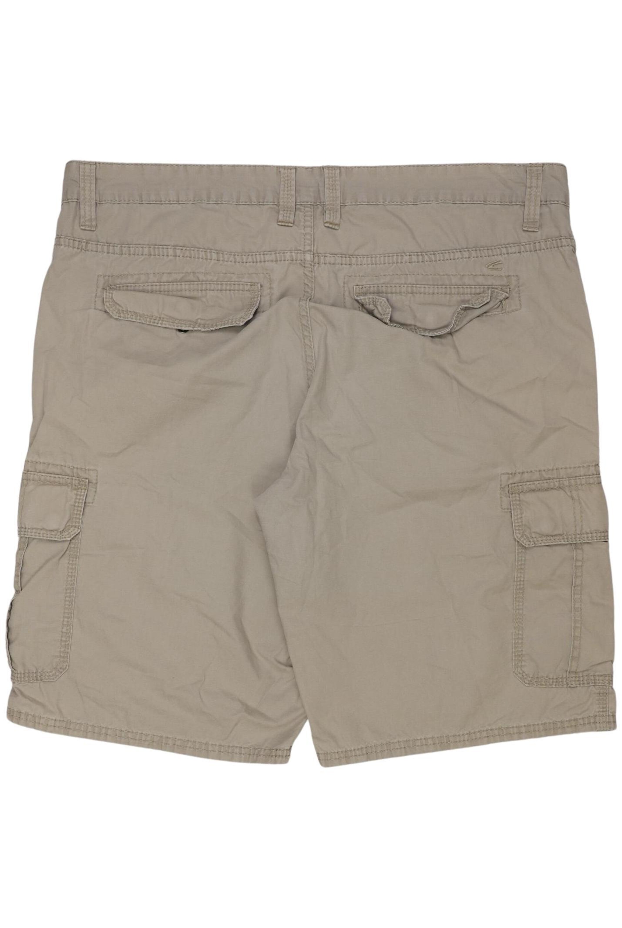 CAMEL ACTIVE Shorts in 27 in Beige