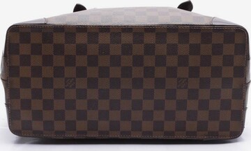 Louis Vuitton Schultertasche / Umhängetasche One Size in Braun