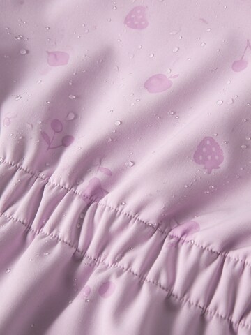 NAME IT Tussenjas 'NMFALFA08' in Lila