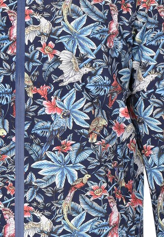 OCY Between-season jacket in Blue