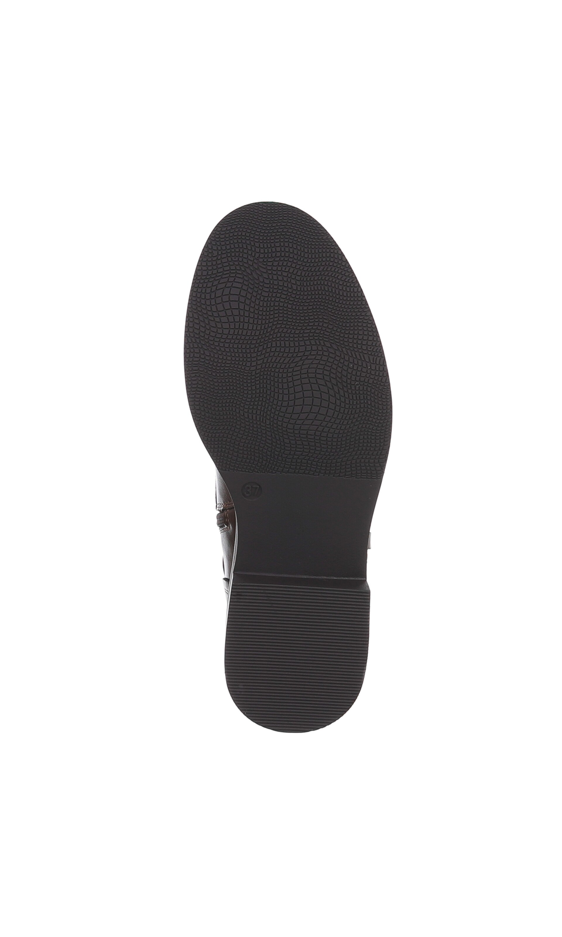 Ital-Design Stiefelette in Schwarz