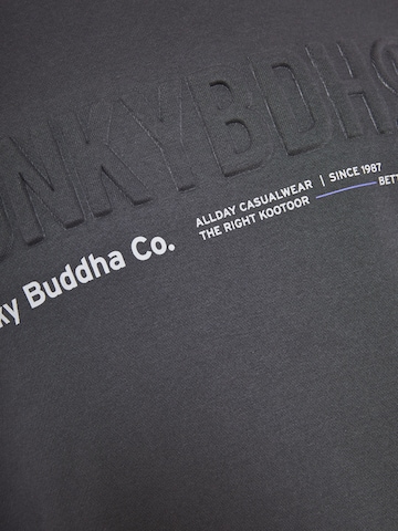 Funky Buddha Свитшот в Серый