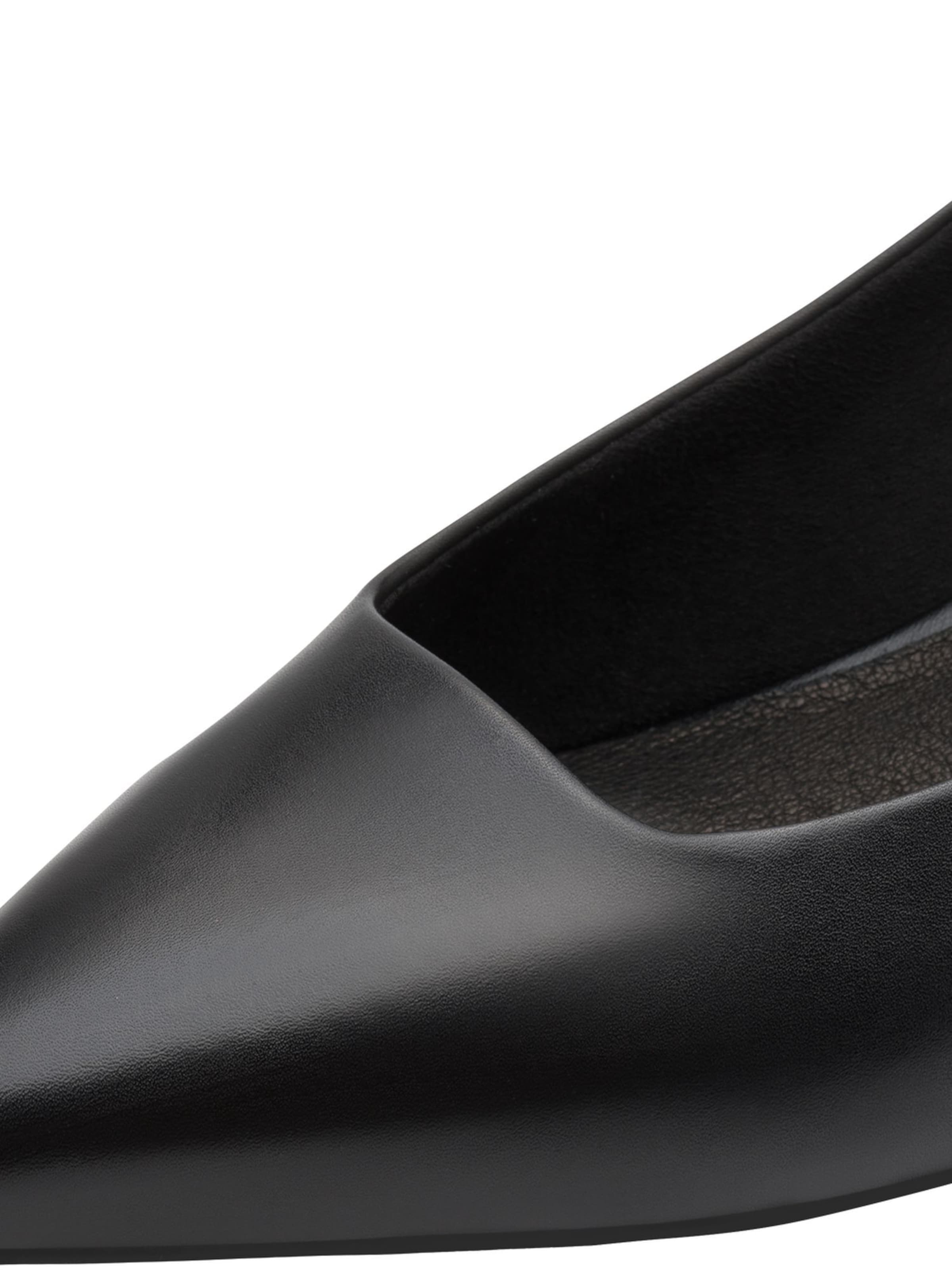 MARCO TOZZI Slingback Pumps in Black