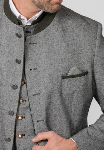 STOCKERPOINT Regular fit Suit Jacket in Green
