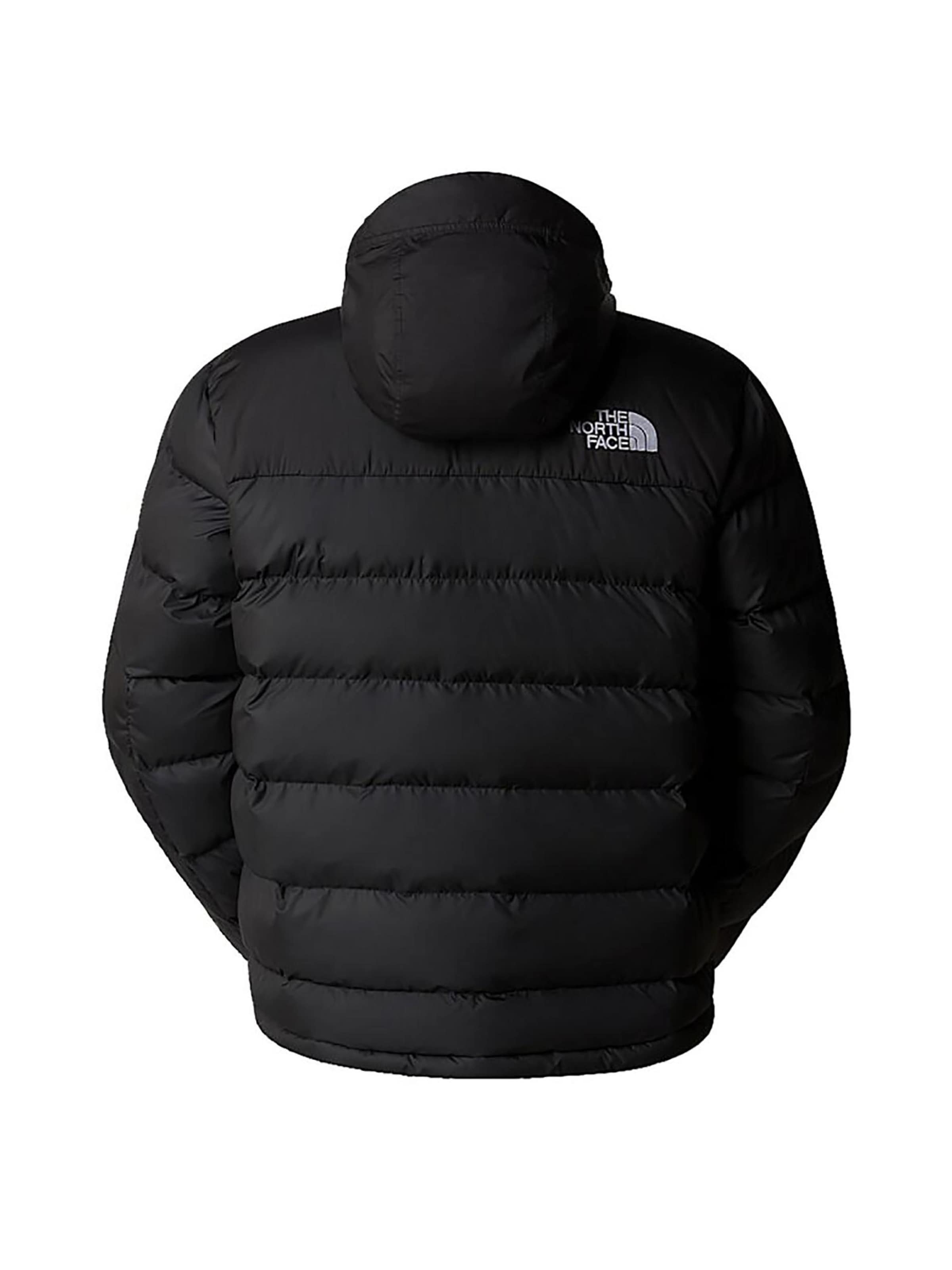 THE NORTH FACE Téli dzseki 'Limbara' - fekete