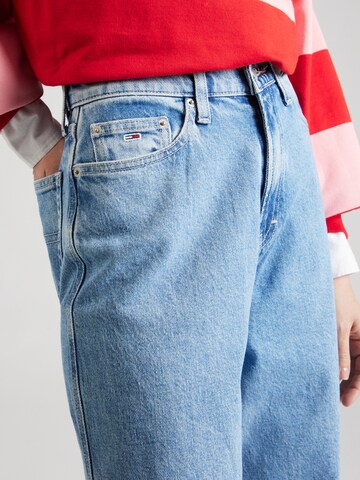 Wide leg Jeans 'CLAIRE WIDE LEG' de la Tommy Jeans pe albastru