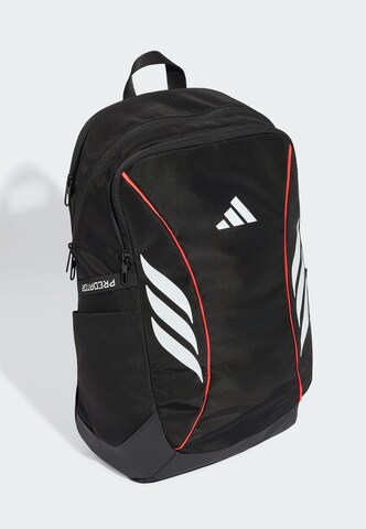 ADIDAS PERFORMANCE Sportrucksack 'Predator' in Schwarz